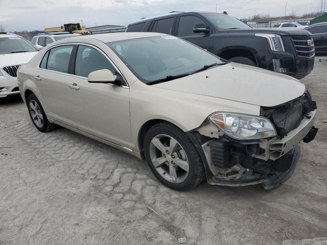 2011 Chevrolet Malibu 1Lt VIN: 1G1ZC5E17BF290274 Lot: 47630764