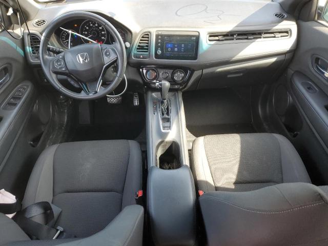 2021 HONDA HRV 3CZRU6H17MM735759