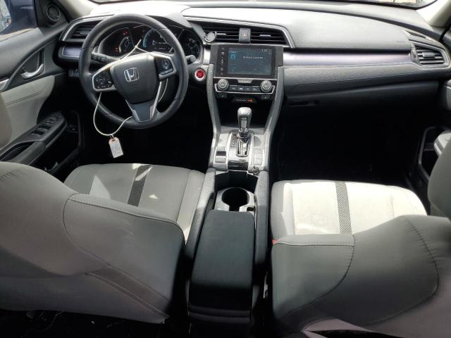 2016 Honda Civic - Image 8