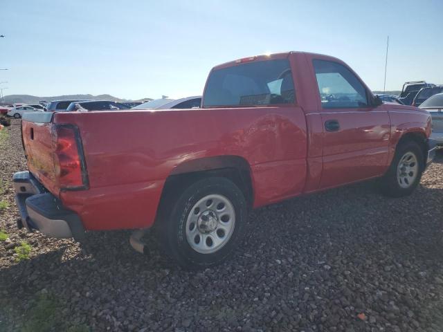 2007 Chevrolet Silverado C1500 Classic VIN: 3GCEC14X47G210231 Lot: 47827714