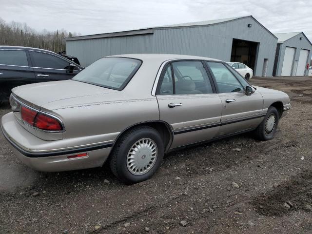 1G4HP52K3VH405784 1997 Buick Lesabre Custom