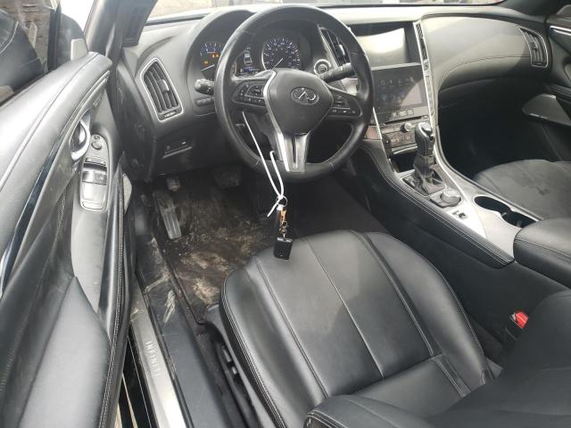 2019 INFINITI Q60 PURE - JN1EV7EL9KM290563