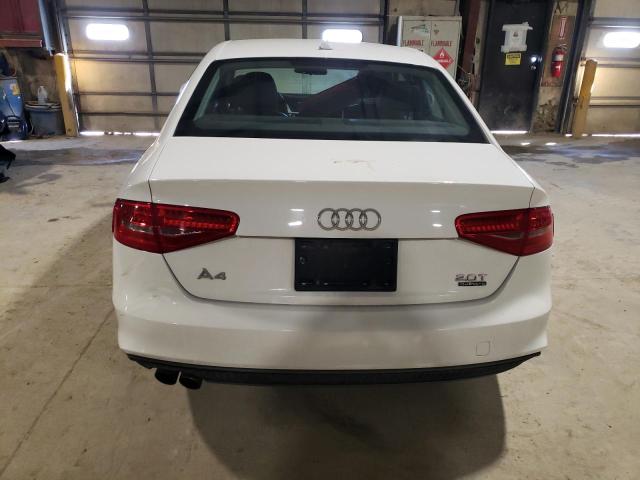 VIN WAUBFAFL2GN009145 2016 Audi A4, Premium S-Line no.6