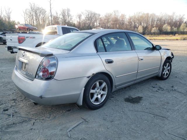 2005 Nissan Altima S VIN: 1N4AL11D35C185966 Lot: 46867894