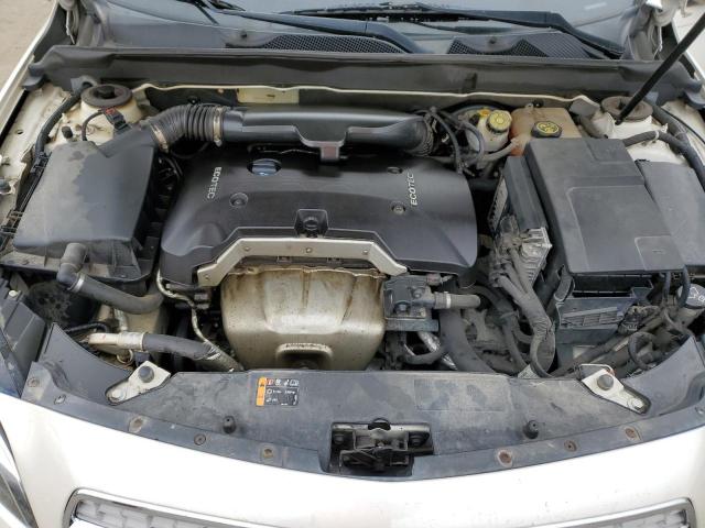 2013 Chevrolet Malibu Ltz VIN: 1G11H5SA4DF261739 Lot: 43956994