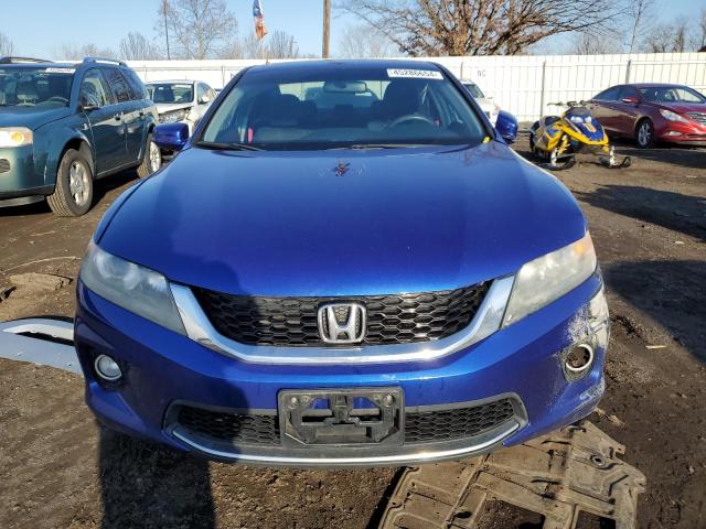 2014 Honda Accord Ex VIN: 1HGCT1B71EA007465 Lot: 45286654