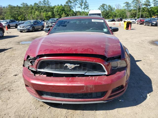 2014 Ford Mustang VIN: 1ZVBP8EM0E5290441 Lot: 48602004