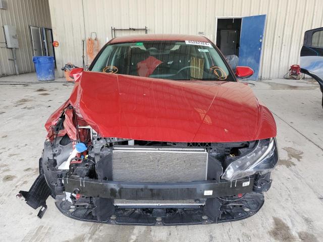 2022 HYUNDAI ELANTRA SE - KMHLL4AG3NU325339