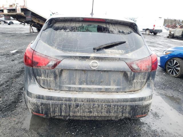 2019 NISSAN QASHQAI SV JN1BJ1CR2KW312460