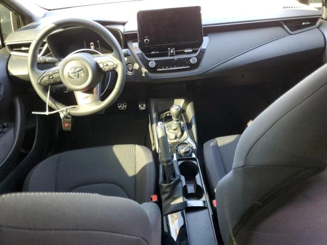 2024 TOYOTA GR COROLLA JTNABAAE7RA009814