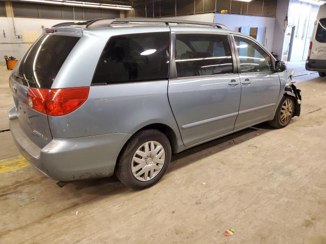 5TDZA23C06S455071 2006 Toyota Sienna Ce