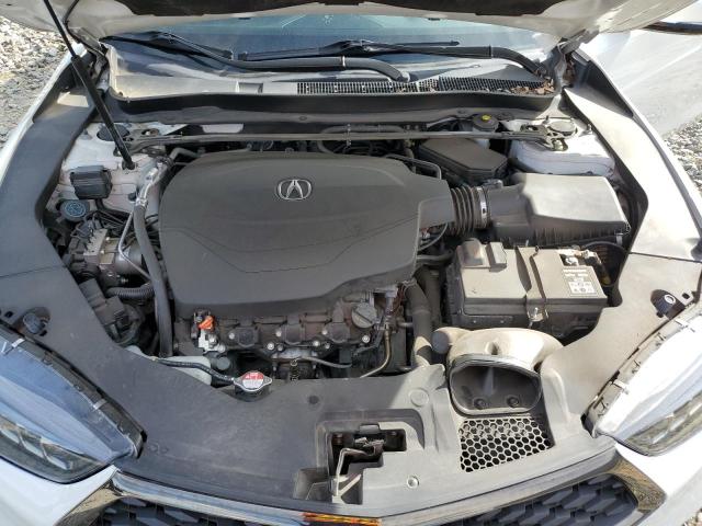 2018 ACURA TLX TECH+A - 19UUB2F62JA000940