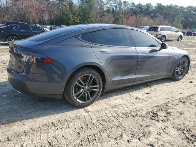 2015 TESLA MODEL S 90 5YJSA1V21FF098763