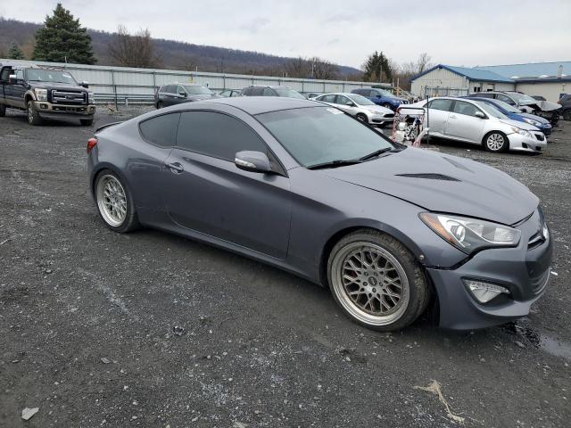 2015 HYUNDAI GENESIS CO - KMHHU6KJ0FU122211
