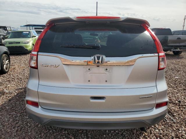 2016 Honda Cr-V Se VIN: 2HKRM3H45GH554541 Lot: 47295124