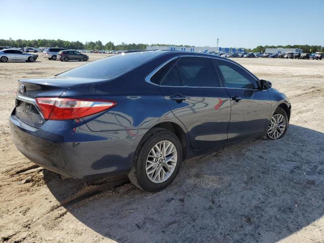 2017 Toyota Camry Le VIN: 4T1BF1FK5HU682377 Lot: 49099324