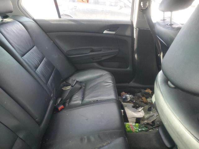 2011 Honda Accord Se VIN: 1HGCP2F66BA131979 Lot: 45835464