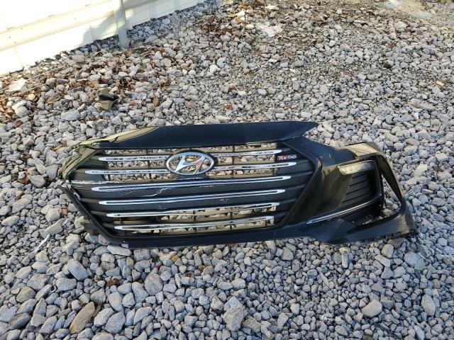 2017 HYUNDAI ELANTRA SP - KMHD04LB0HU317167