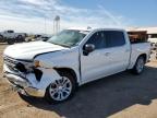 2023 CHEVROLET SILVERADO - 3GCPAEED6PG105491