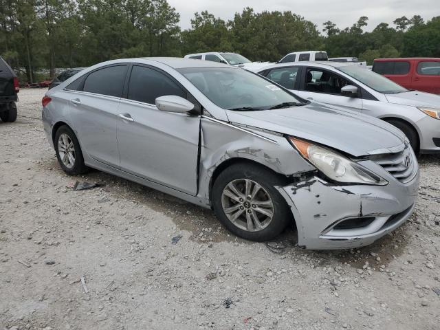 2011 Hyundai Sonata Gls VIN: 5NPEB4AC6BH131102 Lot: 46955664