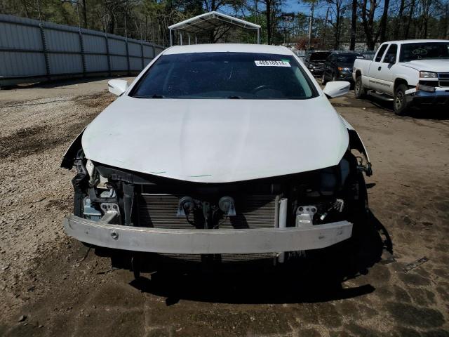 2017 HYUNDAI AZERA KMHFG4JG5HA591369