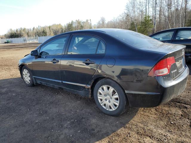 46348064 | 2006 Honda civic dx vp