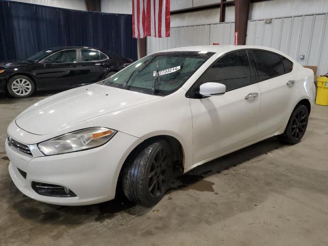 2013 Dodge Dart Limited VIN: 1C3CDFCA3DD330307 Lot: 47733214