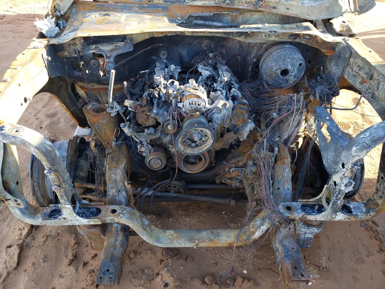 1FT8W3B65EEB15255 2014 Ford F350 Super Duty