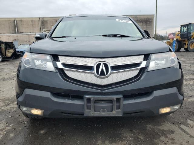 2009 Acura Mdx Technology VIN: 2HNYD28649H534231 Lot: 48761944