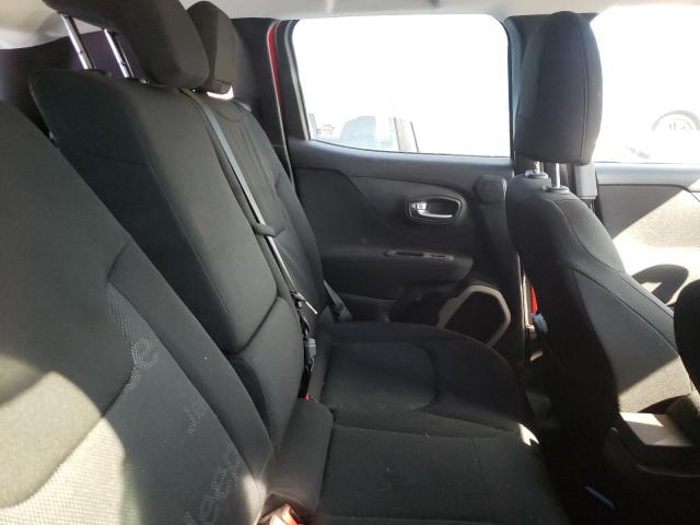 2015 JEEP RENEGADE L - ZACCJABT2FPB51450