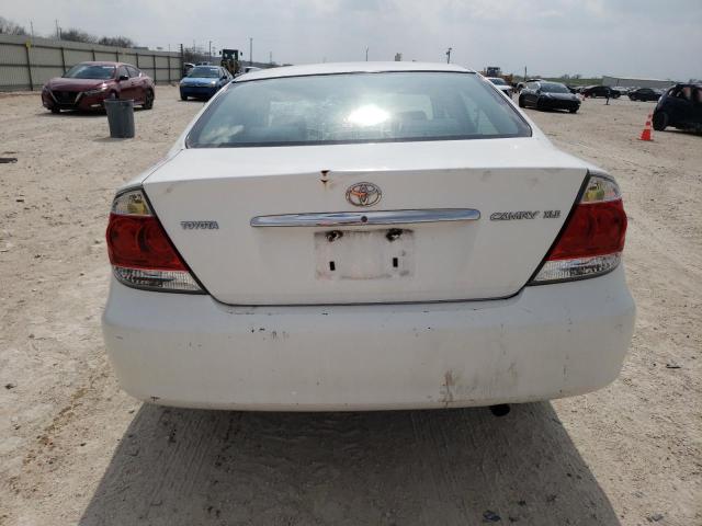 2005 Toyota Camry Le VIN: 4T1BE30K35U012989 Lot: 45646044