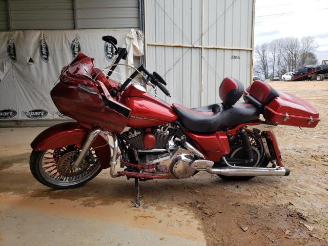 2008 HARLEY-DAVIDSON FLTR 1HD1FS4338Y656143