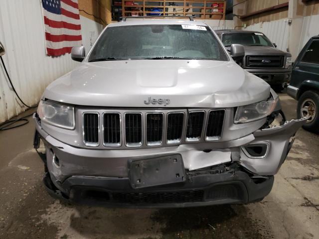 2015 Jeep Grand Cherokee Laredo VIN: 1C4RJFAG1FC812370 Lot: 47721554