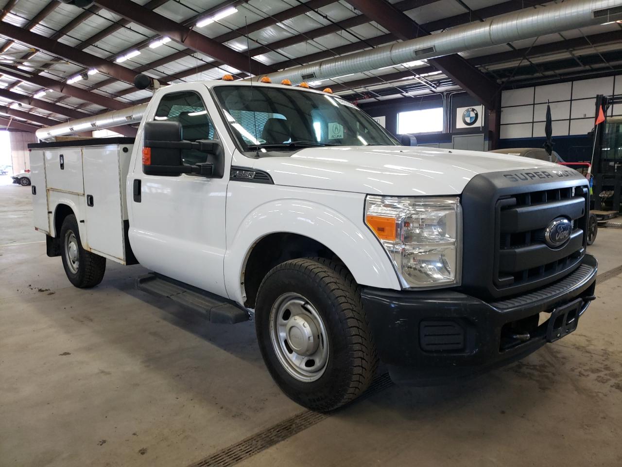 1FDBF3E64FEC72578 2015 Ford F350 Super Duty