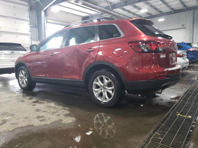 VIN JM3TB2CA4F0462648 2015 Mazda CX-9, Touring no.2