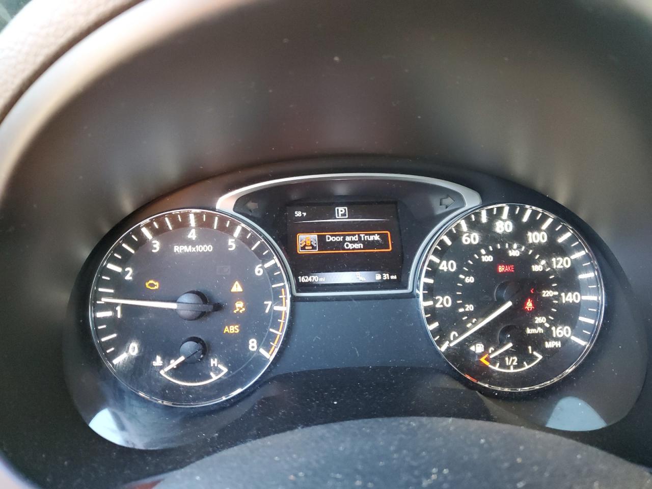 1N4AL3AP2HC163256 2017 Nissan Altima 2.5