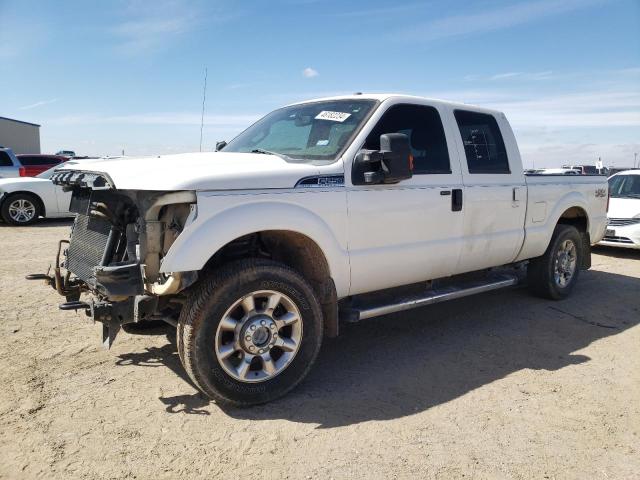 2015 FORD F250 SUPER - 1FT7W2B69FEA86558