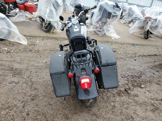 2010 HARLEY-DAVIDSON FLSTFB 1HD1JN517AB040922