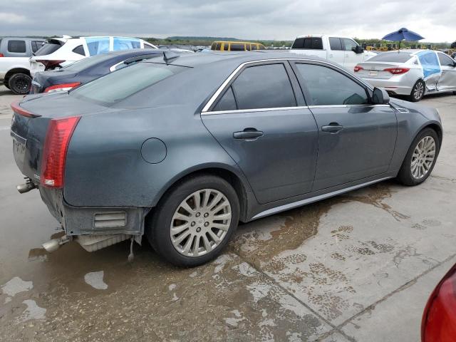 2010 Cadillac Cts Premium Collection VIN: 1G6DP5EV7A0106089 Lot: 47980874