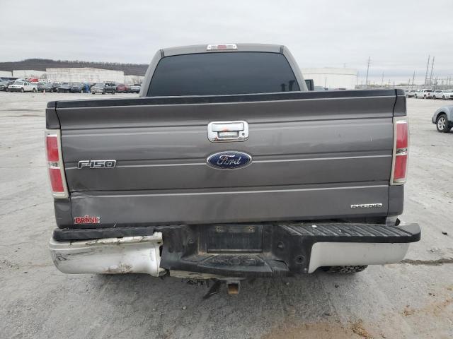 2013 Ford F150 VIN: 1FTMF1EF7DKE10260 Lot: 47228474