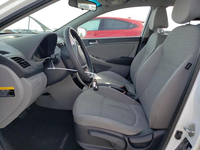 2015 HYUNDAI ACCENT GLS - KMHCT4AE3FU803310