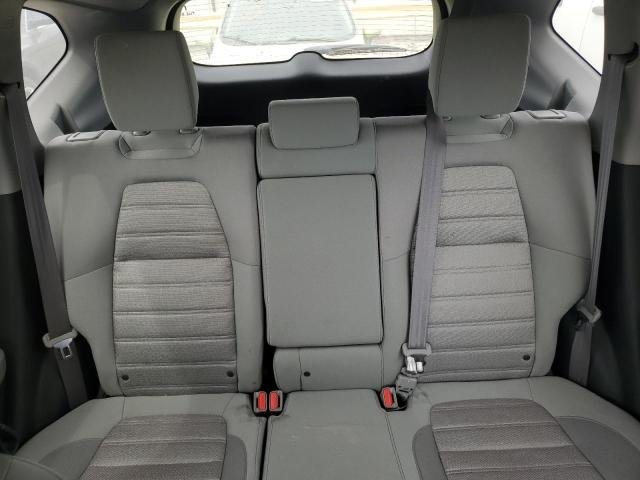 2017 HONDA CR-V EX - 2HKRW1H5XHH512018