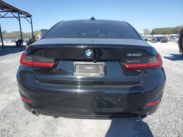 2022 BMW 330I VIN: 3MW5R1J02N8C54545 Lot: 48904994