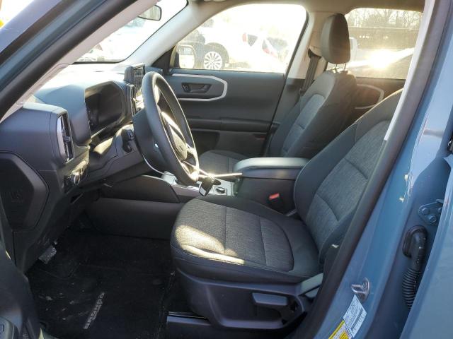 2023 FORD BRONCO SPO - 3FMCR9B69PRD60611