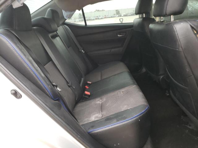 2019 TOYOTA COROLLA L - 2T1BURHE7KC211819