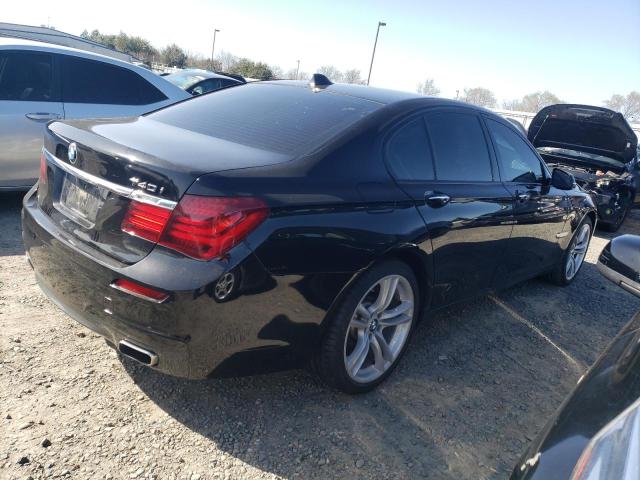 VIN WBAYA6C51ED144213 2014 BMW 7 Series, 740 I no.3