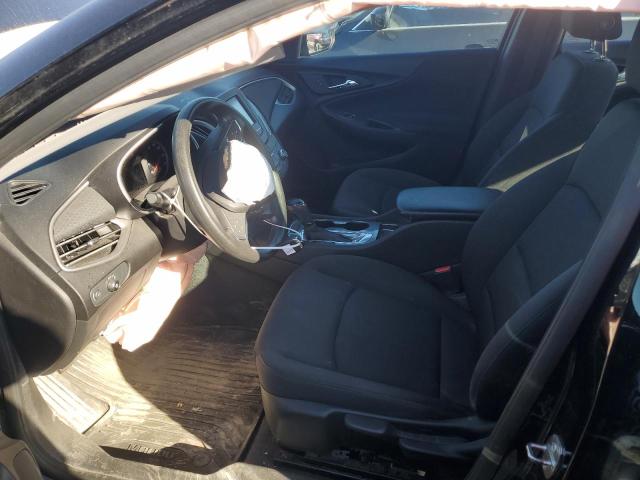 2018 CHEVROLET MALIBU LS - 1G1ZB5ST3JF278663