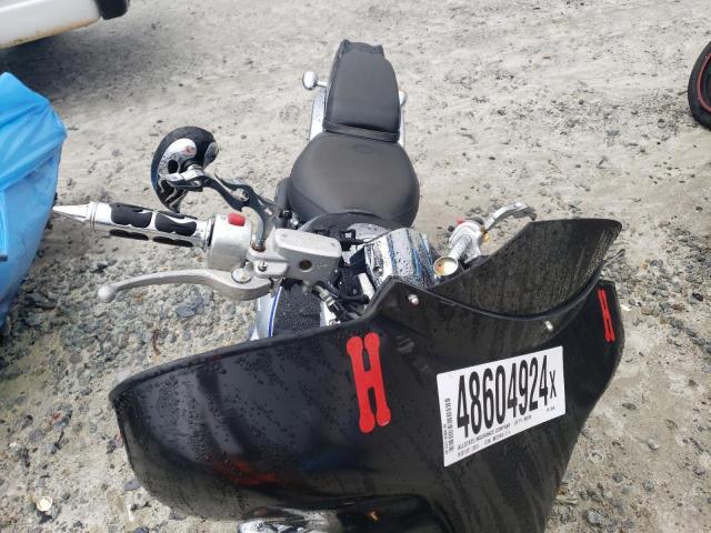 2008 SUZUKI VZ800 JS1VS56A982100864