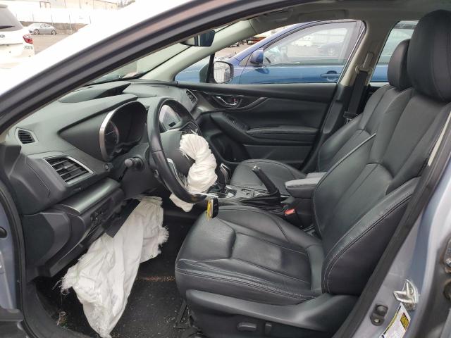 2018 SUBARU IMPREZA LI - 4S3GTAT63J3736720