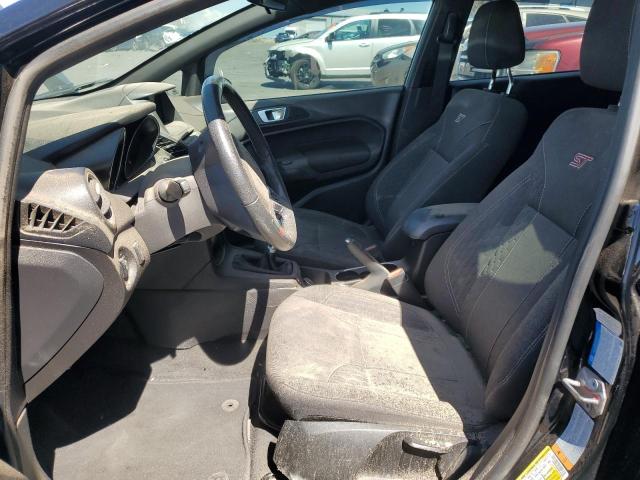 2016 FORD FIESTA ST - 3FADP4GX9GM143906